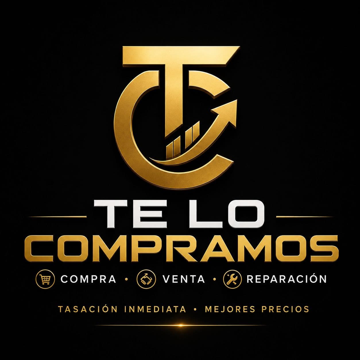 Te Lo Compramos